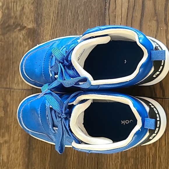 Reebok Kids Shoes - Picture 6 of 7